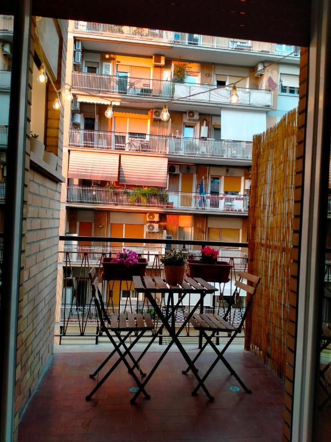 The Green Place Alloggio Turistico Roma Exterior foto